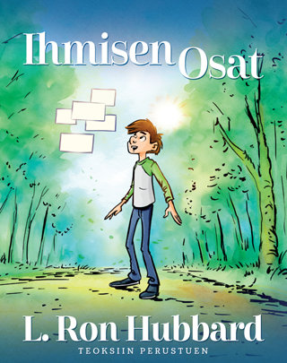 Ihmisen Osat