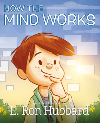 How the Mind Works
