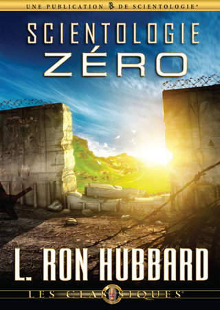 Scientologie zéro