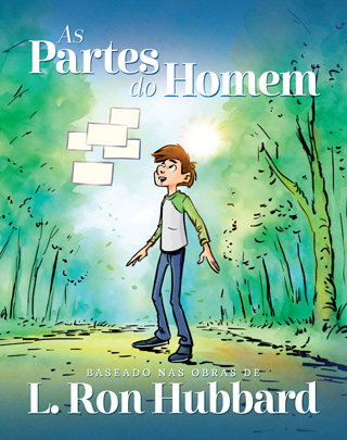 As Partes do Homem
