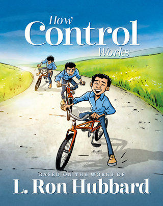 How Control Works