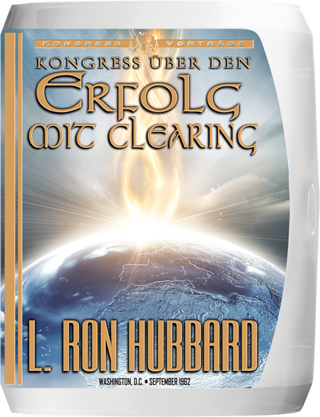 Kongress über den Erfolg mit Clearing