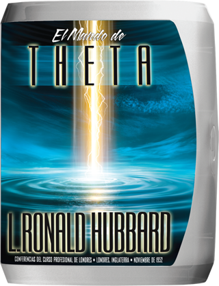 El Mando de Theta