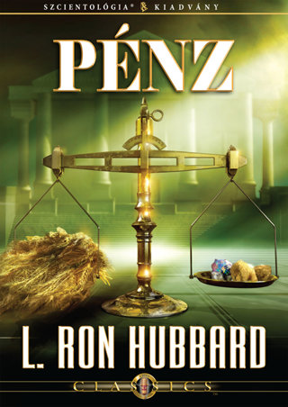 Pénz