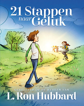 21 Stappen naar Geluk