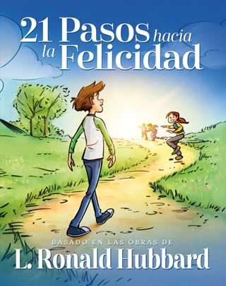 21 Pasos hacia la Felicidad
