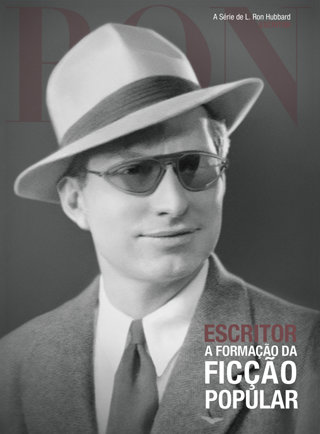 Escritor: A Formação da Ficção Popular