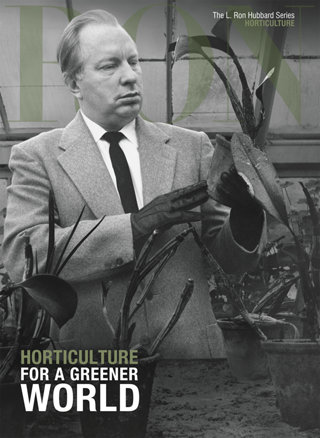 Horticulture: For a Greener World