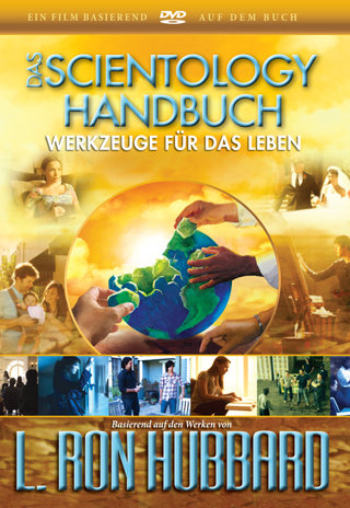 Das Scientology Handbuch: Werkzeuge für das Leben