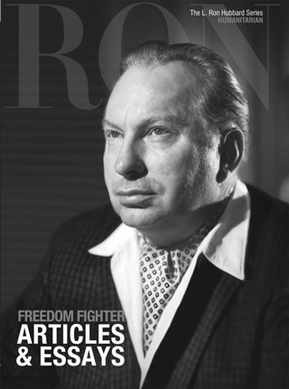 Freedom Fighter: Articles & Essays