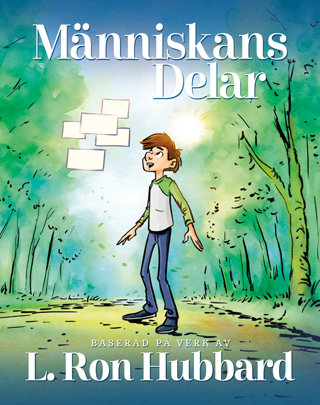 Människans Delar