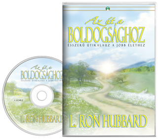 Könyv: Az út a boldogsághoz
