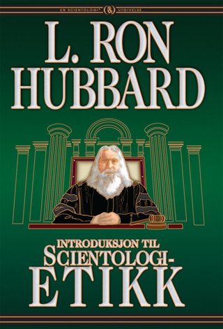Introduksjon til Scientologi-etikk