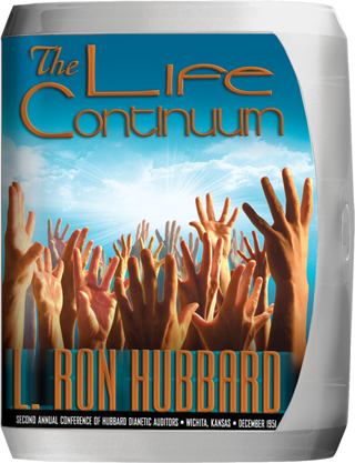 The Life Continuum