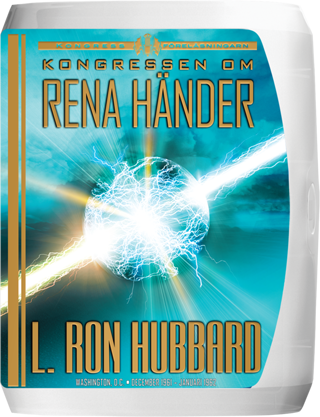 Kongressen om rena händer
