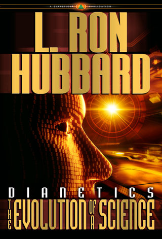Dianetik: Die Entwicklung einer Wissenschaft