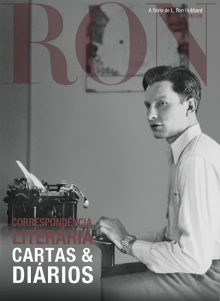 Correspondência Literária: Cartas & Diários