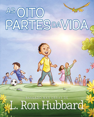 As Oito Partes da Vida