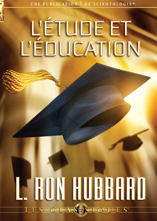 L’étude et l’éducation
