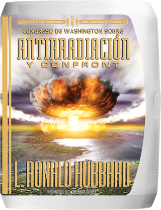 Congreso de Washington sobre Antrirradiación y Confront
