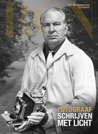 Fotograaf: Schrijven met Licht