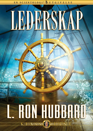 Lederskap