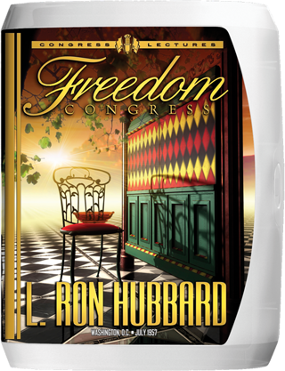 Freedom Congress
