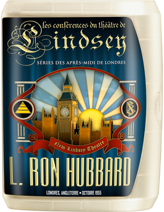 Les conférences du théâtre de Lindsey : séries des après-midi de Londres