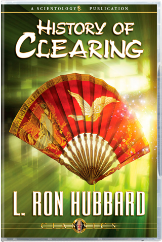 História de Clearing