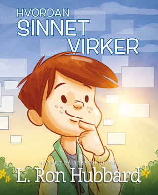 Hvordan Sinnet Virker