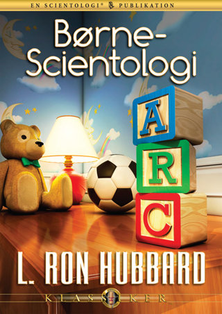 Børne-Scientology