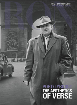 Poet/Lyricist: The Aesthetics of Verse