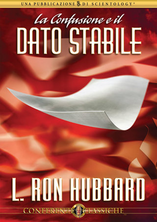 La Confusione e il Dato Stabile