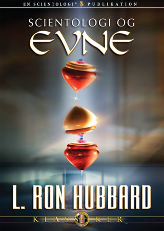 Scientology og evne