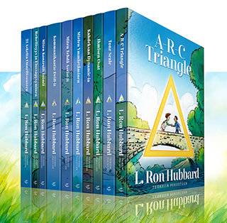 Kirjoja 10–100-vuotiaille