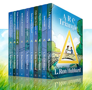 Cărți pentru vârste de la 10 la 100 de ani