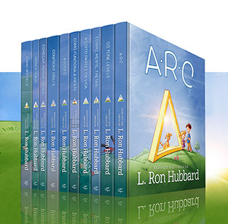 Livros para Idades a partir dos 7 Anos