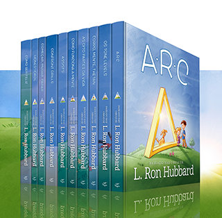 Livros para Idades a partir dos 7 Anos