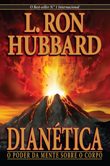 Dianética: O Poder da Mente sobre o Corpo