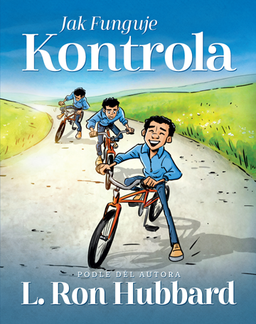 Jak Funguje Kontrola