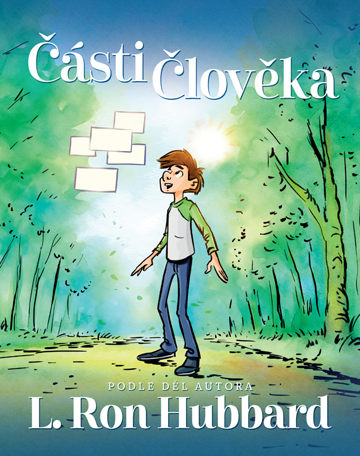 Části Člověka