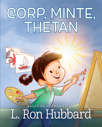 Corp, Minte, Thetan