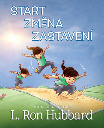 Start, Změna, Zastavení