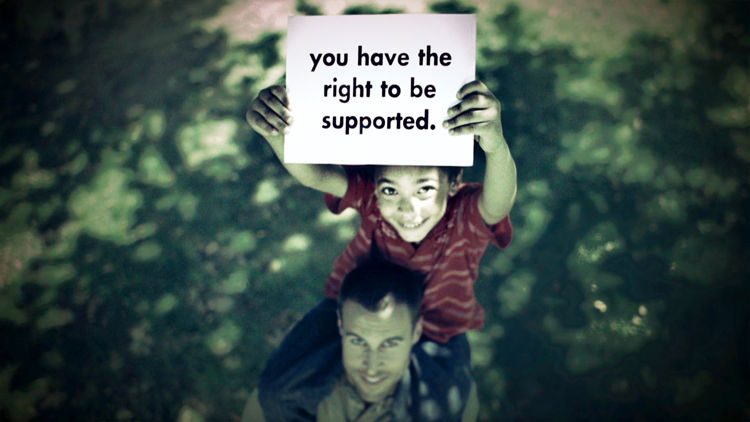 30. No One Can Take Away Your Human Rights