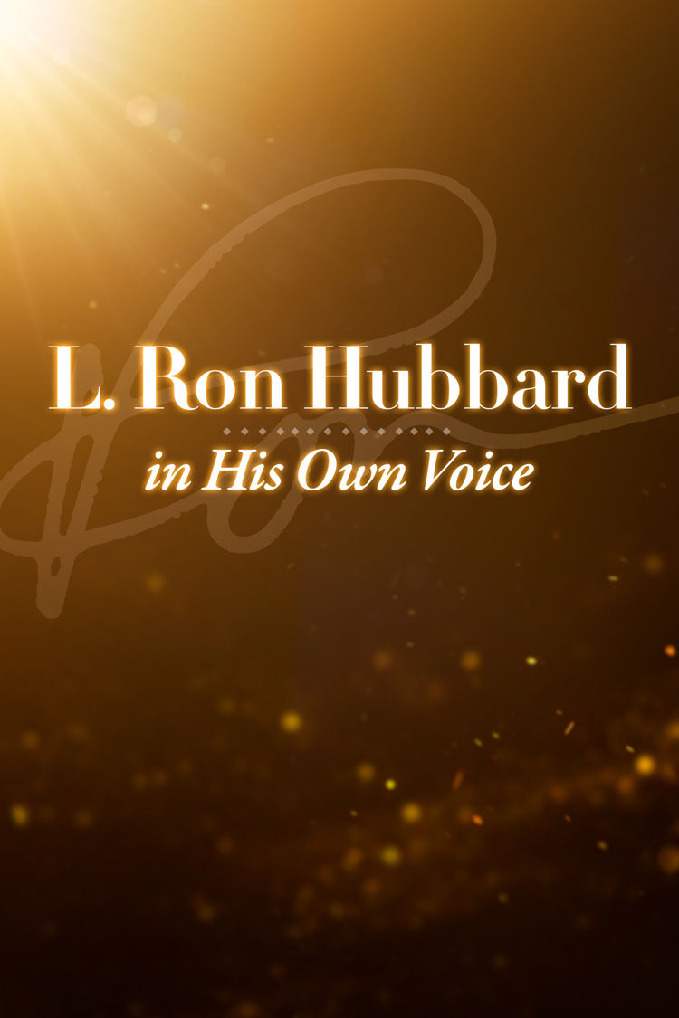 Personal Integrity article by L. Ron Hubbard