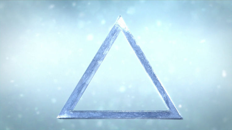 Scientology Symbol