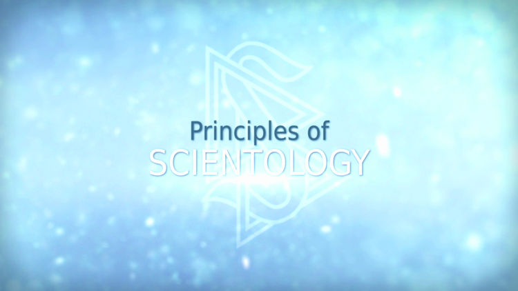 Scientology: Tools for Life