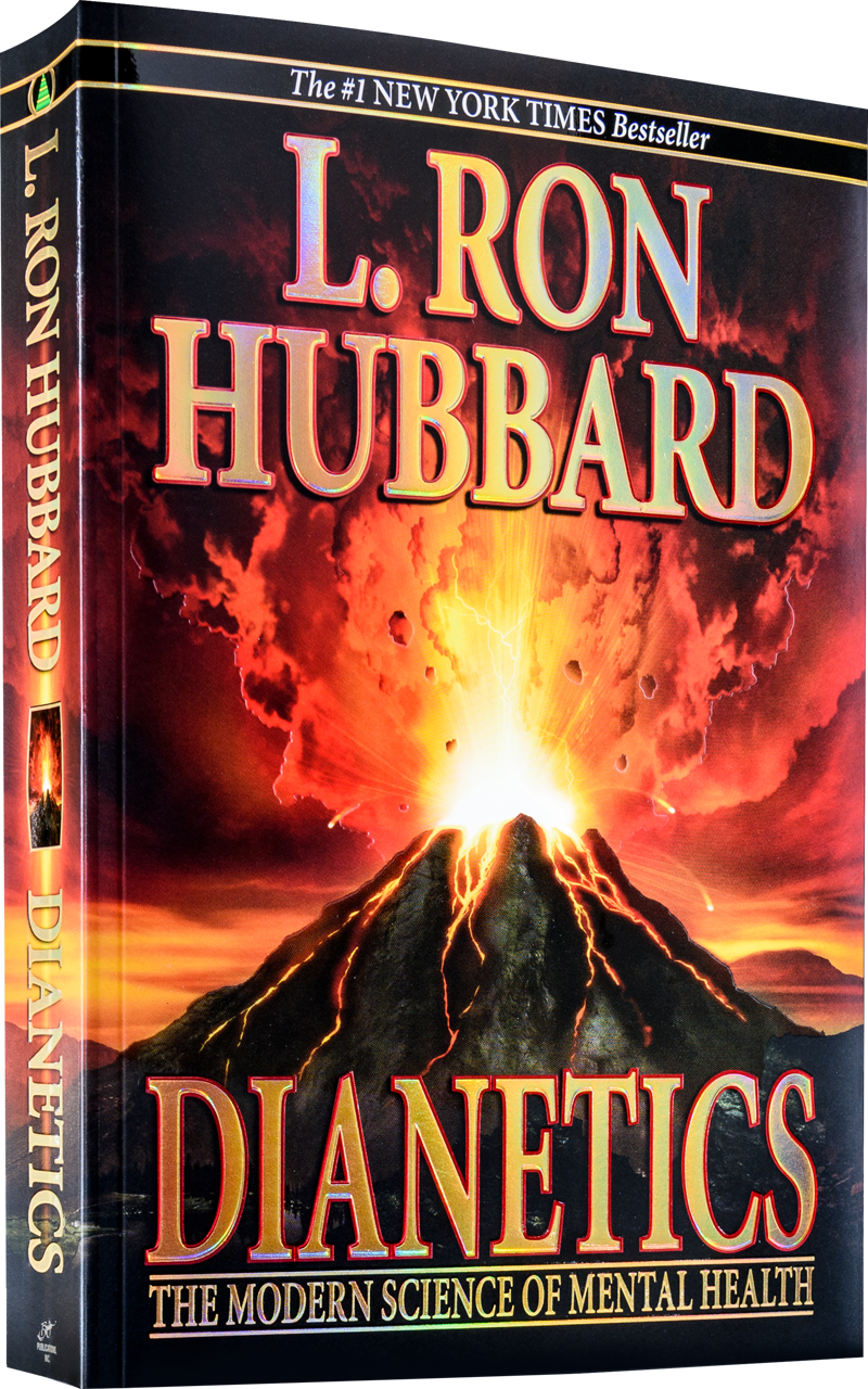 Dianetics: The Modern Science of Mental Health