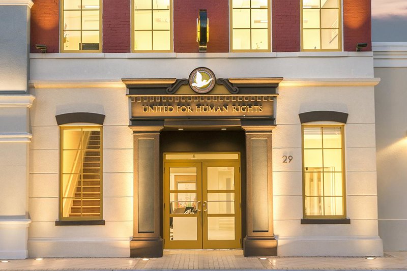 Church of Scientology Flag Service Organization
