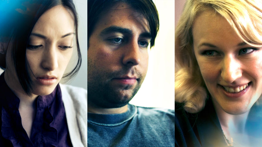 The Emotional Tone Scale Course | Church of Scientology of Orlando